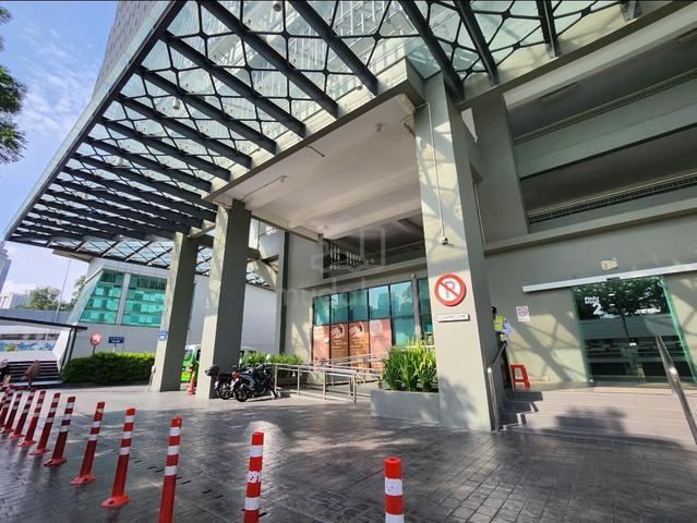 Legasi Kampong Bharu 1
