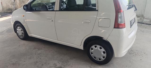 2014 Perodua VIVA 1.0 EJ-VE (A) - 4