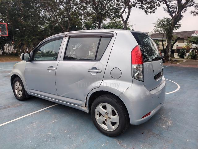 2006 Perodua MYVI 1.3 EZ (A) - 3