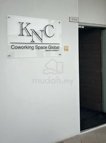 Office Space for rent Gamuda Biz Suites Kota Kemuning 1