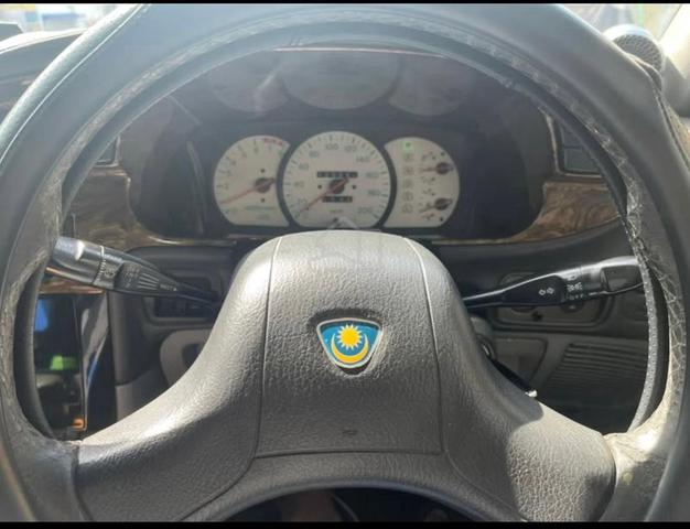 2002 Proton WIRA 1.5 A/B GL (A) - 5