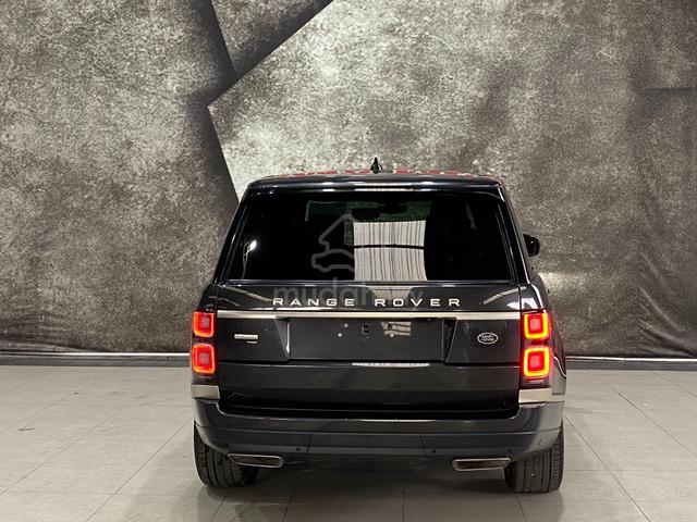 2021 Land RANGE ROVER VOGUE 5.0 FIFTY LWB A-BIO - 5