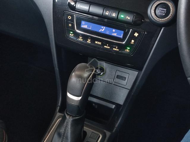 2021 Perodua MYVI 1.5 AV (A) Gen3 TipTopCod - 5