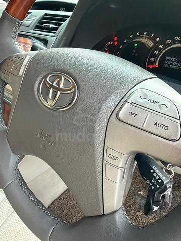 2009 Toyota CAMRY 2.4 V ACV40R-JEAGKE (A) - 4