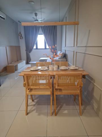 Nexus Residences Taman Pertama 1