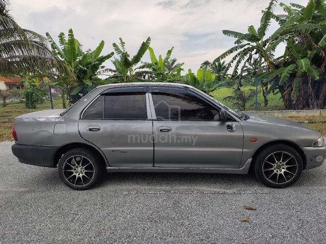 2001 Proton WIRA 1.3 GL (M) - 5