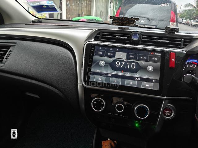 2014 Honda CITY 1.5 E MY14 GM6 (A) - 2
