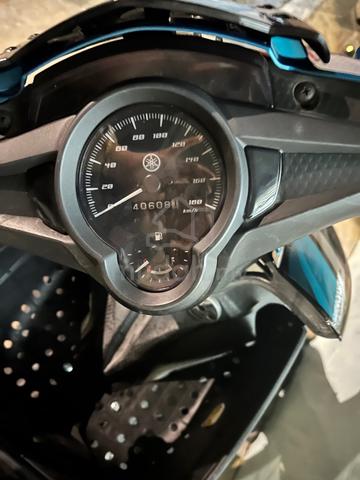 Yamaha LC 135 2019 - photo 4 of 5