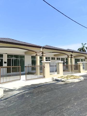 TAMAN SERAI SEMAMBU📍FULL LOAN💯 | ZERo DOWNPAYMENT | FREE LEGAL FEE🩵 1