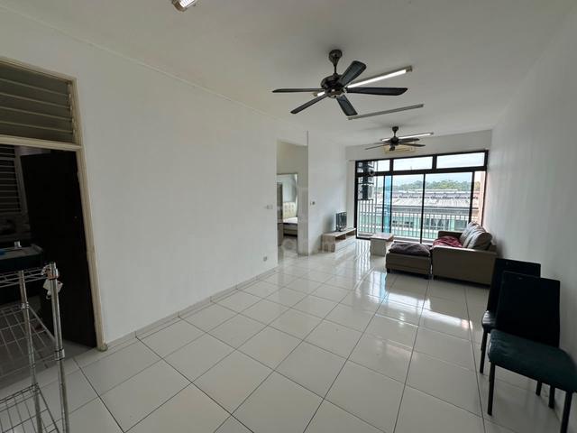 Sky Gardens Residences 1