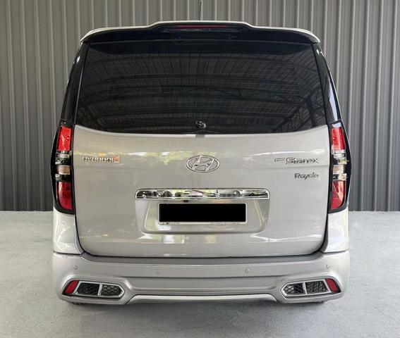 Hyundai GRAND STAREX 2.5 ROYALE (A) 2 POWER DOOR - 5