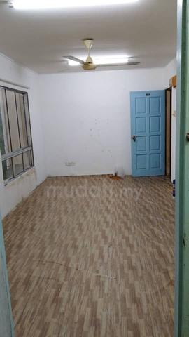 Taman Mutiara Apartment 1