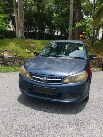 2013 Proton SAGA 1.3 FLX EXECUTIVE (A) - 3