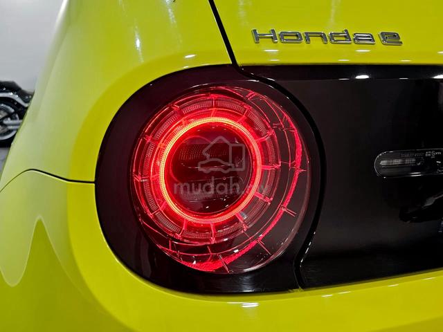 2020 Honda E ADVANCE (A) - 5