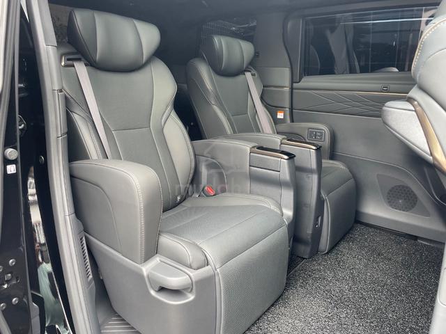 2025 Toyota ALPHARD 2.5 Z (A) Ori Modelista - 5