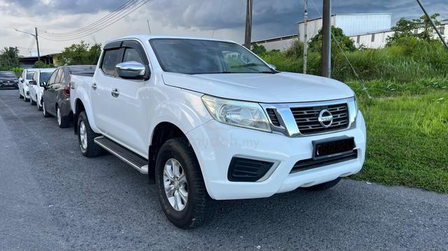 2019 Nissan NAVARA 2.5 SE (AT) Full loan - 4
