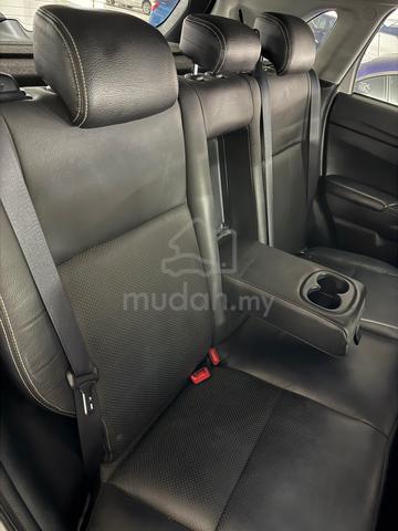 2015 Mitsubishi ASX 2.0 AERO GA2WXTSHR FACELIFT - 5