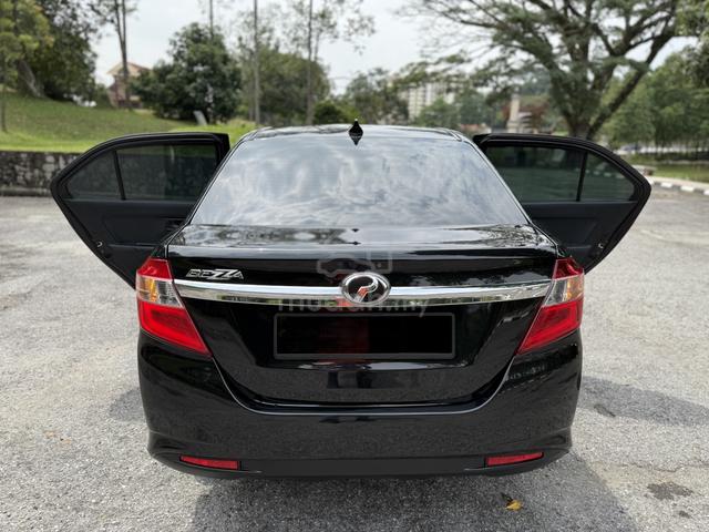 2016 Perodua BEZZA 1.0 (A) ACCIDENT FREE LOW MILEA - 5
