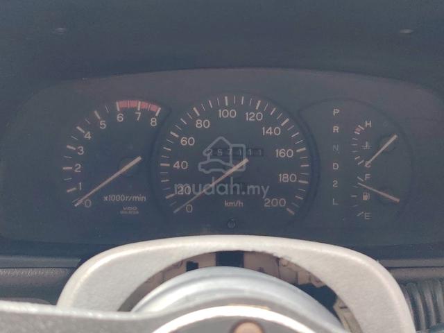 1996 Proton WIRA 1.5 GL (A) - 4