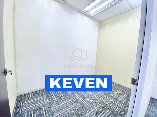 Plaza MWE Office Lot 1130sf Seaview Lebuh Farquhar Georgetown 5