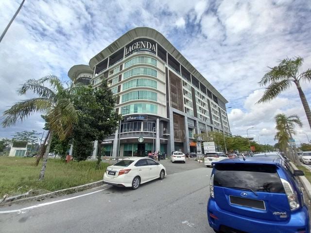 FULLY FURNISHED Plaza Bangi Perdana Bandar Baru Bangi 1