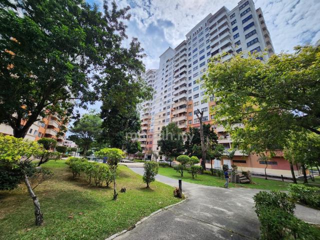 Vista Millennium Condominiums 1