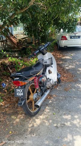 Ex5 grey - photo 3 of 3