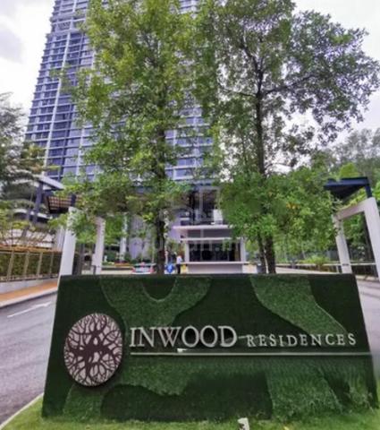 Inwood Residences @ Pantai Sentral Park 1