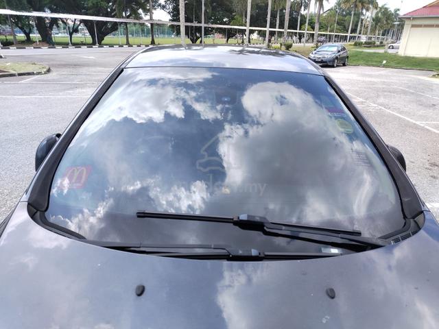 2016 Peugeot 408 1.6 THP (A) - 3