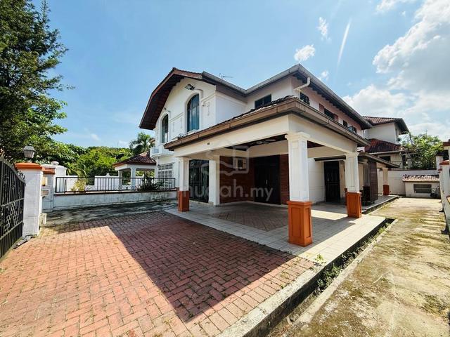 Double Storey Semi D at Taman Impian Emas, Skudai , Johor Bahru 1