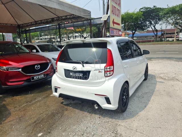 2014 Perodua MYVI 1.3 SE ZHS (A) - 2