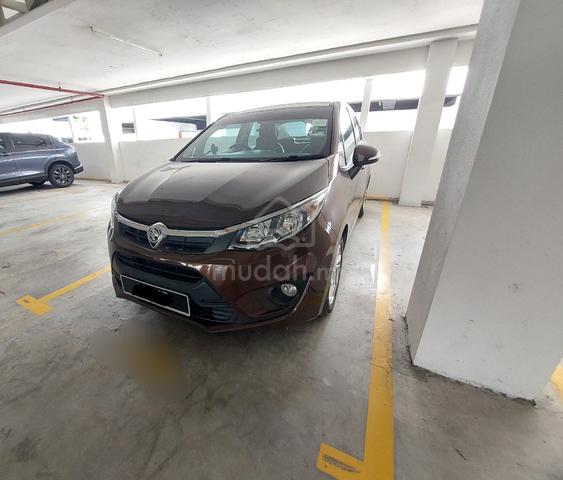 2016 Proton PERSONA 1.6 PREMIUM (A) - 4