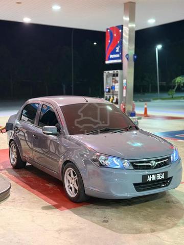 2011 Proton SAGA 1.3 FL (M) - 2