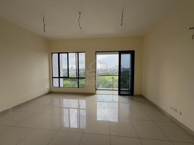 Impian Senibong Apartment 1
