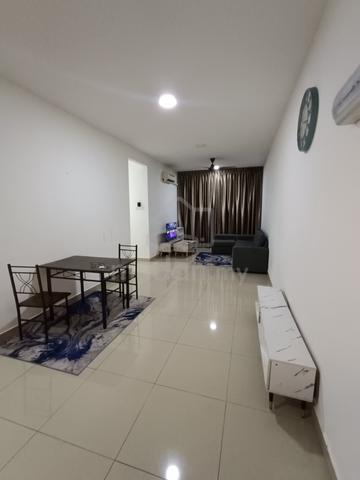 Cenderasari Perdana 3