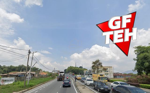 14957sf Road side Commercial land | Kulim Square Indah | Lunas | Kedah 3