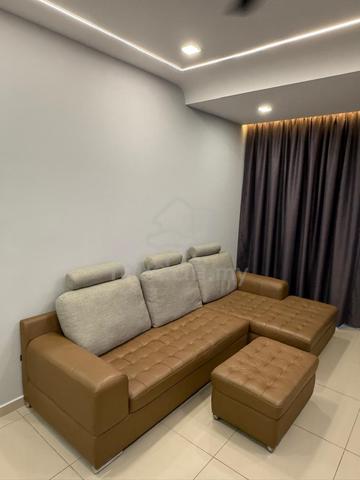 MARC Residences 1