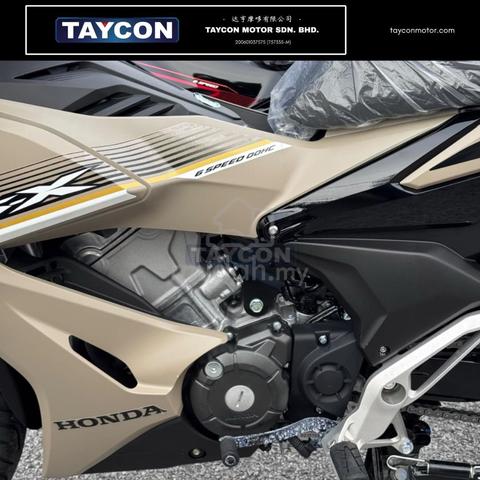 NEW HONDA RS-X WINNER RSX WINNER RSX 150 Keyless - photo 25 of 29
