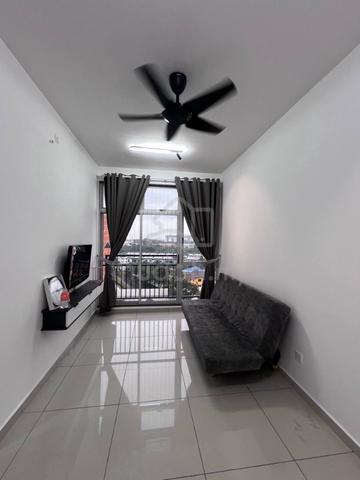 Midas @ Seri Alam 1