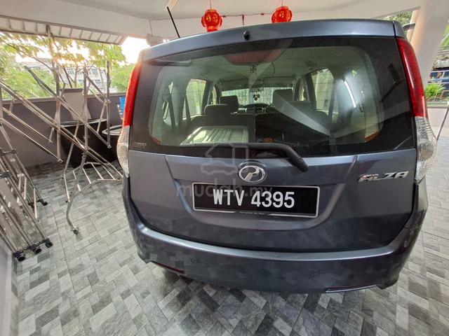 2010 Perodua ALZA 1.5 EZ (A) - 2