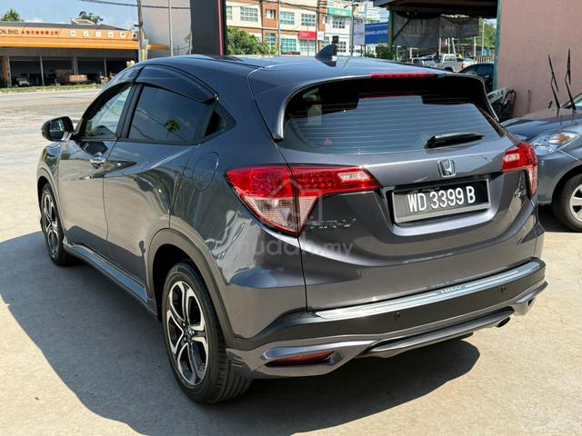ORI 2016 Honda HR-V 1.8 V (A) - 4