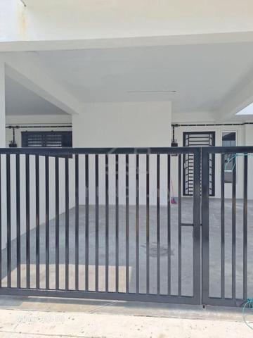 For Rent Double Storey House Tiara Sendayan Basic Unit 1