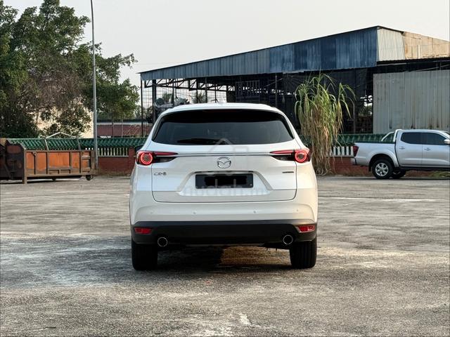 2022 Mazda CX-8 2.5 HIGHPlus Full Service At Mazda - 4