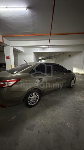 2015 Toyota VIOS 1.5 G NCP150R (A) - 4