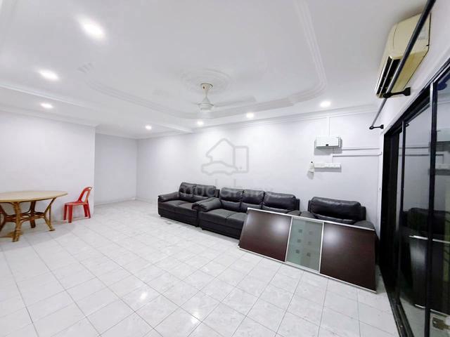 Jawi Sungai Bakap Gamelan Indah Double Storey Sale Renovated 1