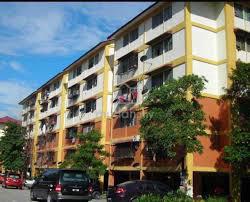 Gugusan Semarak 1