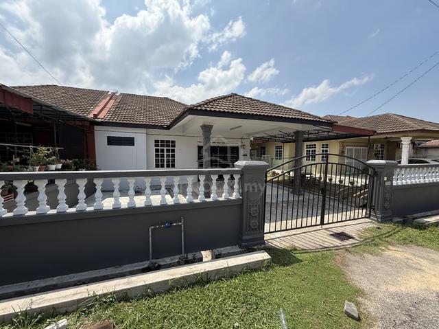 Rumah Untuk Disewa Bukit Kuang (Petronas) 1