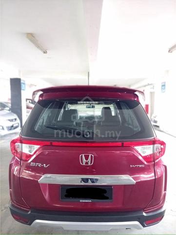 2017 Honda BR-V 1.5 V -- (FREE WARATY, TINTED) - 4