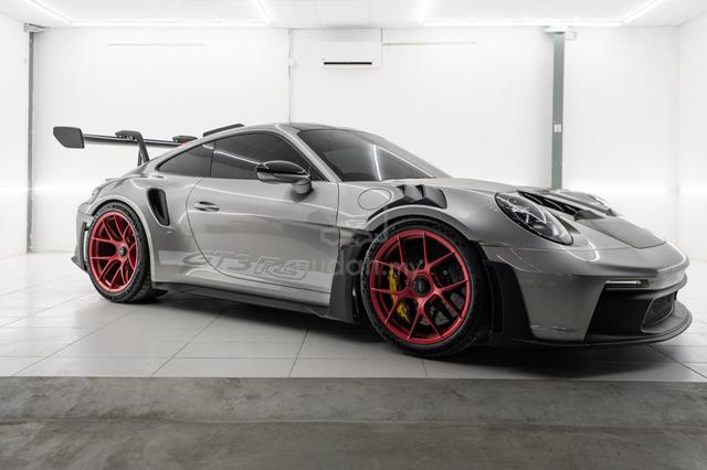 2024 Porsche 911 4.0 GT3 RS 992.1 (A) - 1