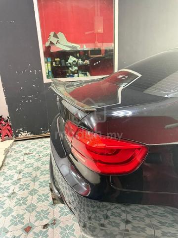 2007 Bmw 335i (CBU) 3.0 (A) - 4